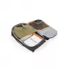 Kelioninė kuprinė Lowepro BP 150 LP37469-PWW pilka poliesteris 450 mm aukštis