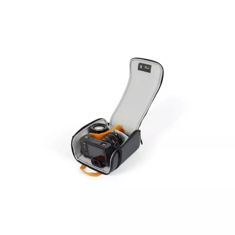 Kelioninė kuprinė Lowepro BP 150 LP37469-PWW pilka poliesteris 450 mm aukštis