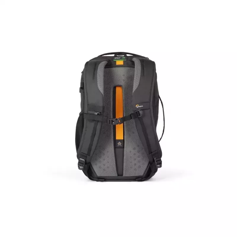 Kelioninė kuprinė Lowepro BP 150 LP37469-PWW pilka poliesteris 450 mm aukštis
