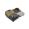 Kelioninė kuprinė Lowepro BP 150 LP37469-PWW pilka poliesteris 450 mm aukštis