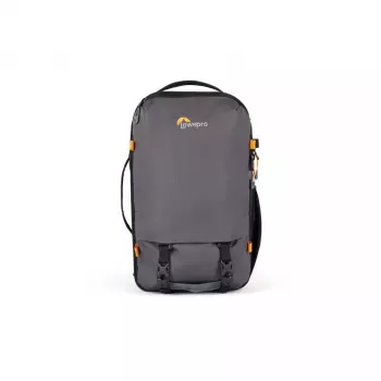 Kelioninė kuprinė Lowepro BP 150 LP37469-PWW pilka poliesteris 450 mm aukštis