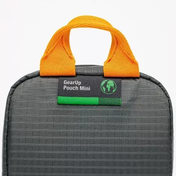 Lowepro GearUp Pouch Mini mini rankinė