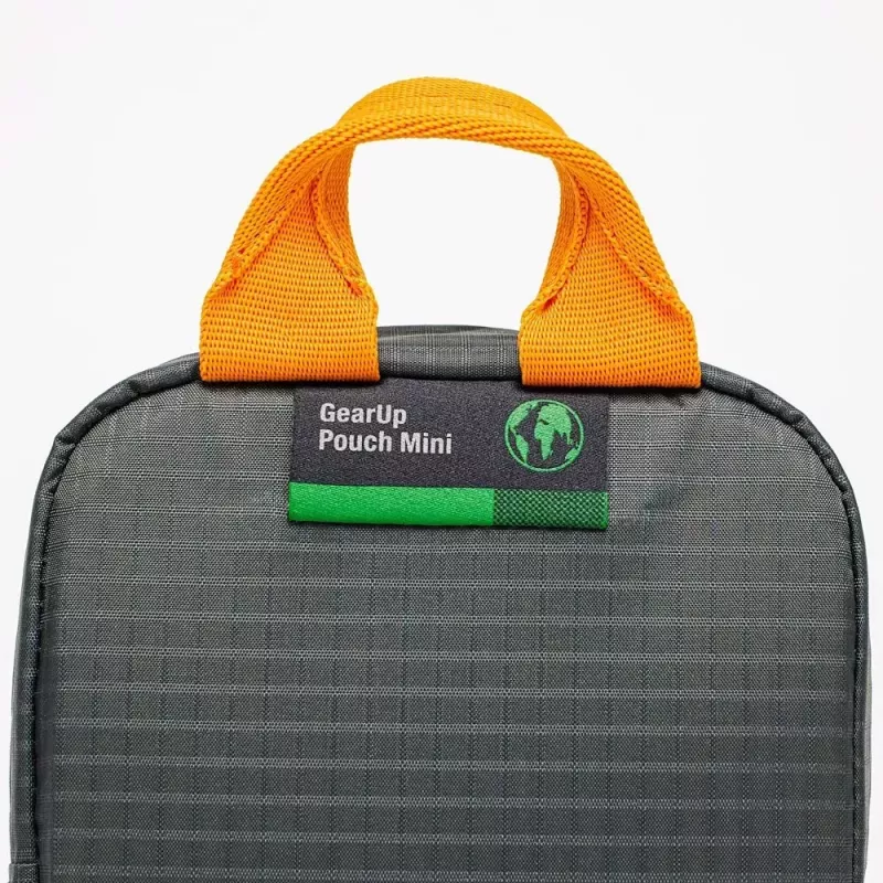 Lowepro GearUp Pouch Mini mini rankinė