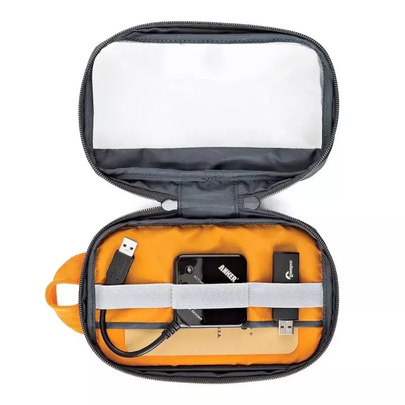 Lowepro GearUp Pouch Mini mini rankinė