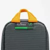 Lowepro Pouch Medium GearUp GL LP37139-GRL Nailono Ripstop Poliesteris Oranžinė Pilka 280x45x140 mm