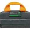 Apsauginis filtrų dėklas Lowepro GearUp Filter Pouch 100 pilkas
