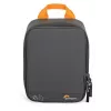 Apsauginis filtrų dėklas Lowepro GearUp Filter Pouch 100 pilkas