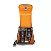 Kuprinės organizatorius Lowepro GearUp Creator Box L II juoda pilka Sony Alpha9