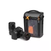 Kuprinės organizatorius Lowepro GearUp Creator Box L II juoda pilka Sony Alpha9