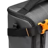Kuprinės organizatorius Lowepro GearUp Creator Box L II juoda pilka Sony Alpha9