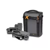 Kuprinės organizatorius Lowepro GearUp Creator Box L II juoda pilka Sony Alpha9