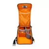 Kuprinės organizatorius Lowepro GearUp Creator Box L II juoda pilka Sony Alpha9