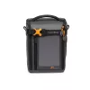 Kuprinės organizatorius Lowepro GearUp Creator Box L II juoda pilka Sony Alpha9