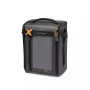 Kuprinės organizatorius Lowepro GearUp Creator Box L II juoda pilka Sony Alpha9