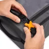 Lowepro GearUp Creator Box XL II juoda pilka kompaktiška fotoaparato organizavimo dėžutė