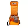 Lowepro GearUp Creator Box XL II juoda pilka kompaktiška fotoaparato organizavimo dėžutė