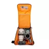 Lowepro GearUp Creator Box XL II juoda pilka kompaktiška fotoaparato organizavimo dėžutė