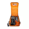 Lowepro GearUp Creator Box XL II juoda pilka kompaktiška fotoaparato organizavimo dėžutė