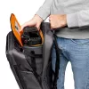 Lowepro GearUp Creator Box XL II juoda pilka kompaktiška fotoaparato organizavimo dėžutė