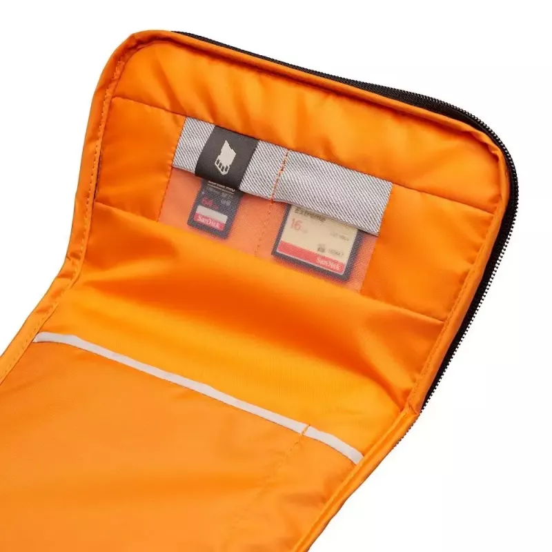 Lowepro GearUp Creator Box XL II juoda pilka kompaktiška fotoaparato organizavimo dėžutė