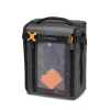Lowepro GearUp Creator Box XL II juoda pilka kompaktiška fotoaparato organizavimo dėžutė
