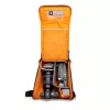 Lowepro GearUp Creator Box XL II juoda pilka kompaktiška fotoaparato organizavimo dėžutė
