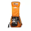 Lowepro GearUp Creator Box XL II juoda pilka kompaktiška fotoaparato organizavimo dėžutė