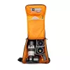 Lowepro GearUp Creator Box XL II juoda pilka kompaktiška fotoaparato organizavimo dėžutė