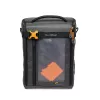 Lowepro GearUp Creator Box XL II juoda pilka kompaktiška fotoaparato organizavimo dėžutė
