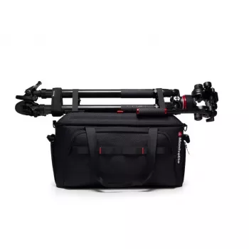 Pašto krepšys Manfrotto Pro-Light MB PL-CL-M juodas universalus