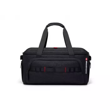 Pašto krepšys Manfrotto Pro-Light MB PL-CL-M juodas universalus