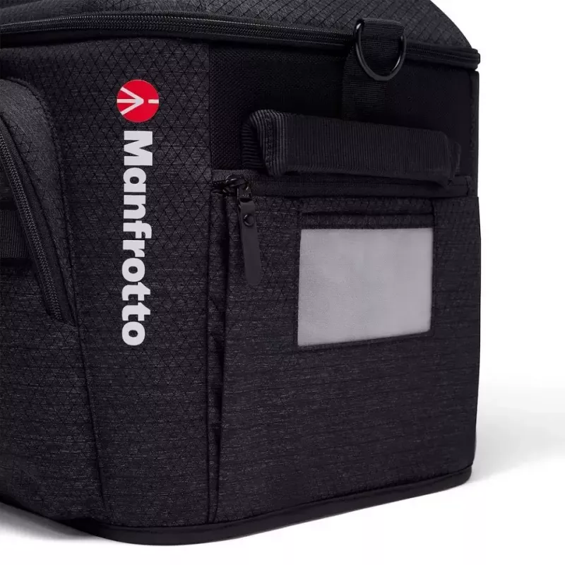 Pašto krepšys Manfrotto Pro-Light MB PL-CL-L Juodas Universalus