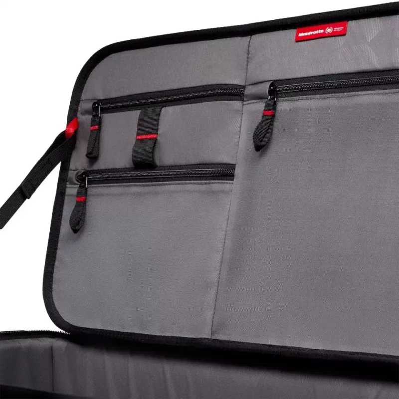Pašto krepšys Manfrotto Pro-Light MB PL-CL-L Juodas Universalus