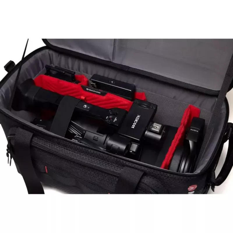 Pašto krepšys Manfrotto Pro-Light MB PL-CL-L Juodas Universalus