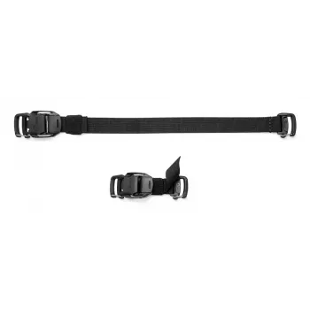 Lowepro ProTactic Quick Straps III diržas skaitmeninei kamerai Poliesteris Juoda