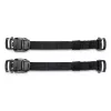 Lowepro ProTactic Quick Straps III diržas skaitmeninei kamerai Poliesteris Juoda
