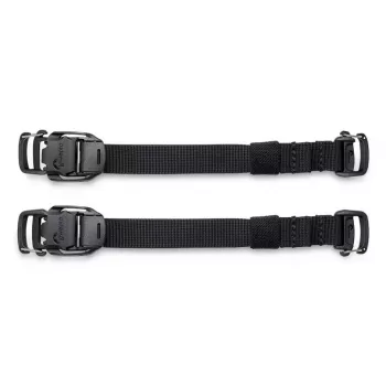 Lowepro ProTactic Quick Straps III diržas skaitmeninei kamerai Poliesteris Juoda