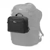 Dėklas Lowepro ProTactic CS 120 III poliesteris juodas oranžinis 270g