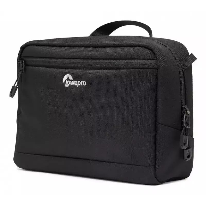 Dėklas Lowepro ProTactic CS 120 III poliesteris juodas oranžinis 270g