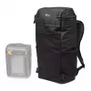 Kuprinė Lowepro ProTactic Lite BP 250 AW III 40,6 cm Juoda