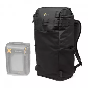 Kuprinė Lowepro ProTactic Lite BP 250 AW III 40,6 cm Juoda
