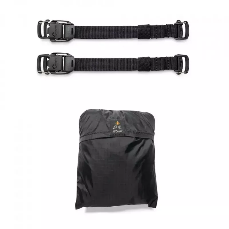 Kuprinė Lowepro ProTactic Lite BP 250 AW III 40,6 cm Juoda
