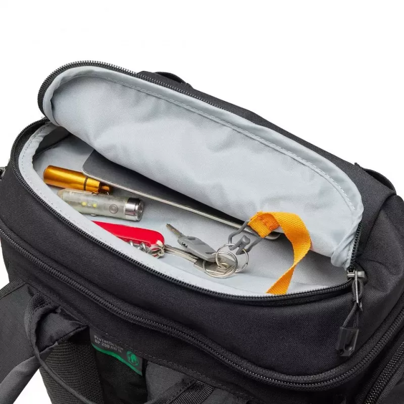Kuprinė Lowepro ProTactic Lite BP 250 AW III 40,6 cm Juoda