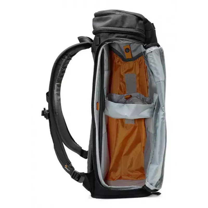 Kuprinė Lowepro ProTactic Lite BP 250 AW III 40,6 cm Juoda