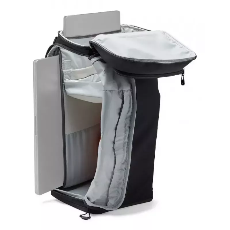 Kuprinė Lowepro ProTactic Lite BP 250 AW III 40,6 cm Juoda