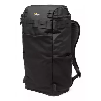 Kuprinė Lowepro ProTactic Lite BP 250 AW III 40,6 cm Juoda