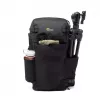 Kuprinė Lowepro ProTactic Lite BP 150 AW III juoda 14 colių