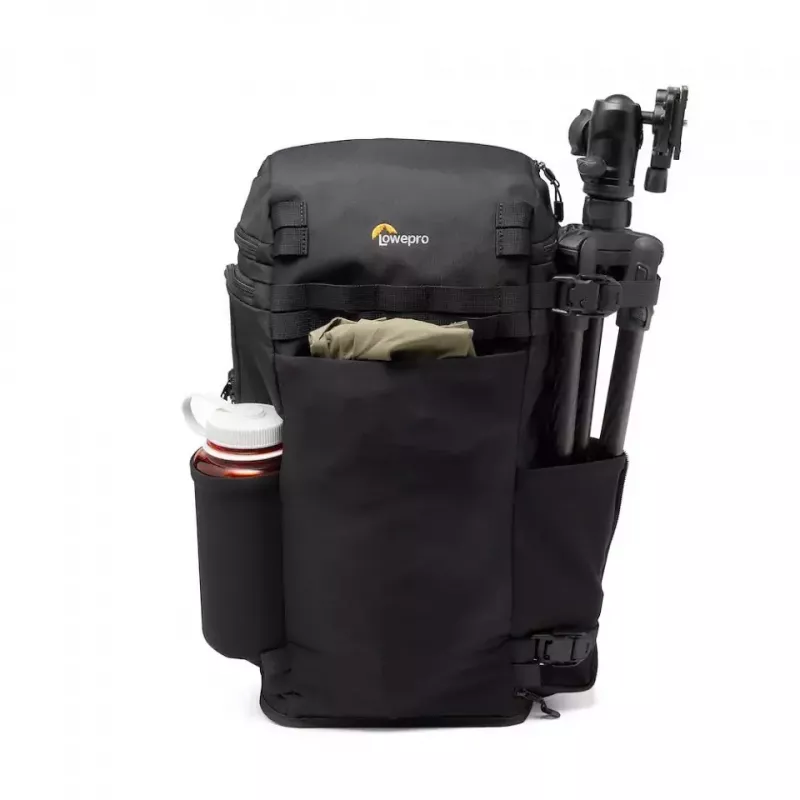 Kuprinė Lowepro ProTactic Lite BP 150 AW III juoda 14 colių