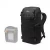 Kuprinė Lowepro ProTactic Lite BP 150 AW III juoda 14 colių