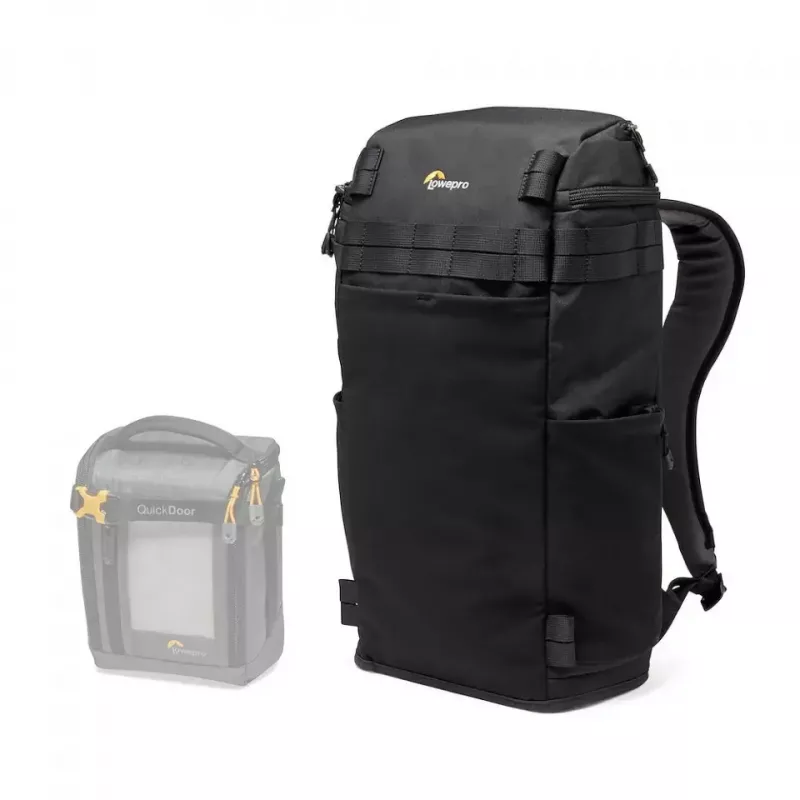 Kuprinė Lowepro ProTactic Lite BP 150 AW III juoda 14 colių